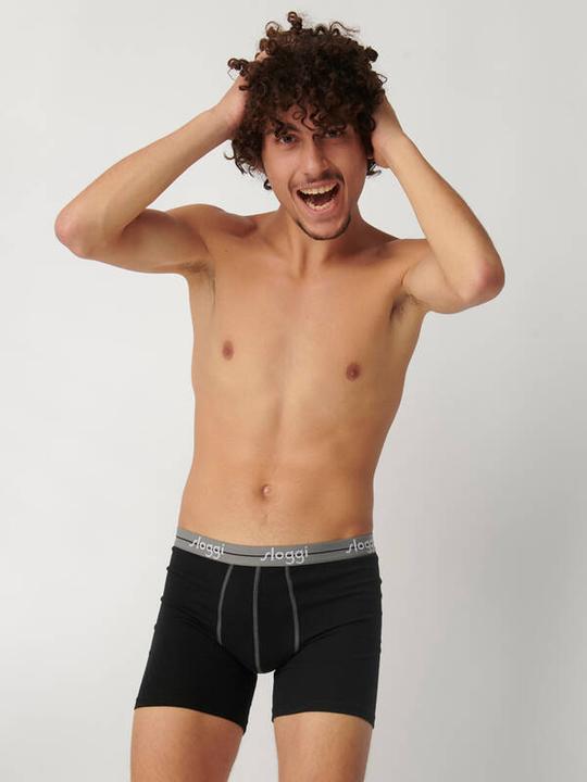 Image du produit Sloggi 2erPack men Start Short (XXL, lot de 2)