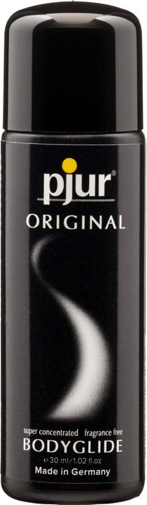 Pjur Silicone Personal Lubricant (30 ml)