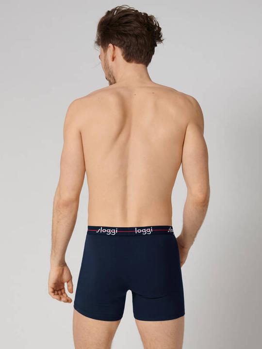 Image du produit Sloggi 2erPack men Start Short (S, lot de 2)