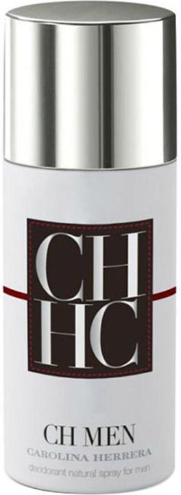 Immagine prodotto Carolina Herrera CH (Getto vaporizzato, 150 ml)