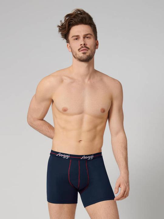 Image du produit Sloggi 2erPack men Start Short (S, lot de 2)