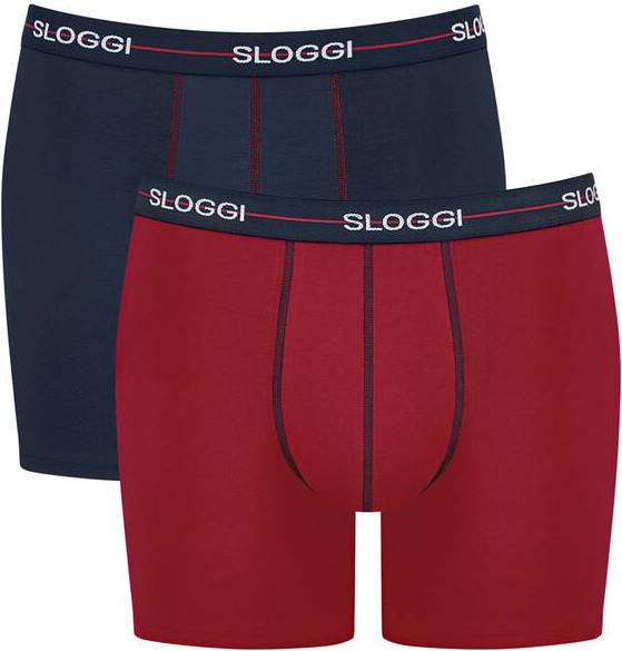 Sloggi 2erPack men Start Short