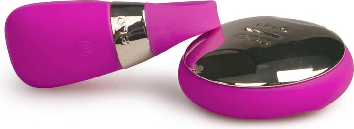 Actual product image LELO Tiani 3