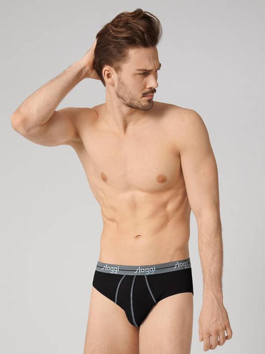 Image du produit Sloggi 2erPack men Start Midi (L, lot de 2)