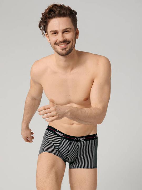 Image du produit Sloggi Pack de 2 hipsters men Start (XXL, lot de 2)