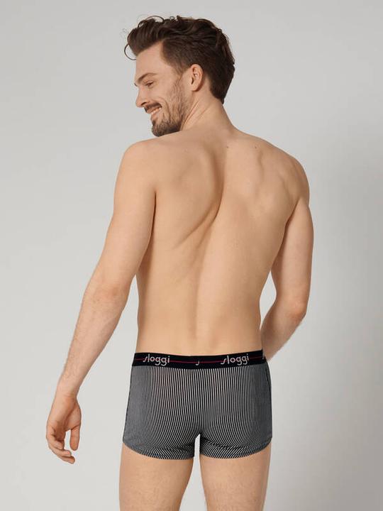 Image du produit Sloggi Pack de 2 hipsters men Start (XXL, lot de 2)