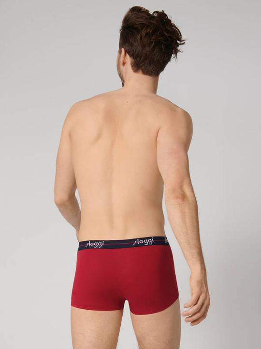 Image du produit Sloggi Pack de 2 hipsters men Start (XXL, lot de 2)