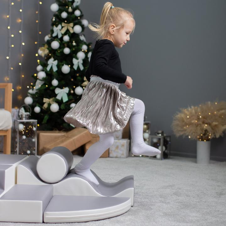 Produktbild Iglu Soft Play Set Entdecker