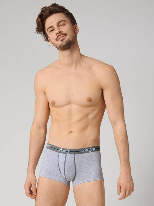 Produktbild Sloggi 2erPack men Start Hipster (L, 2er Pack)