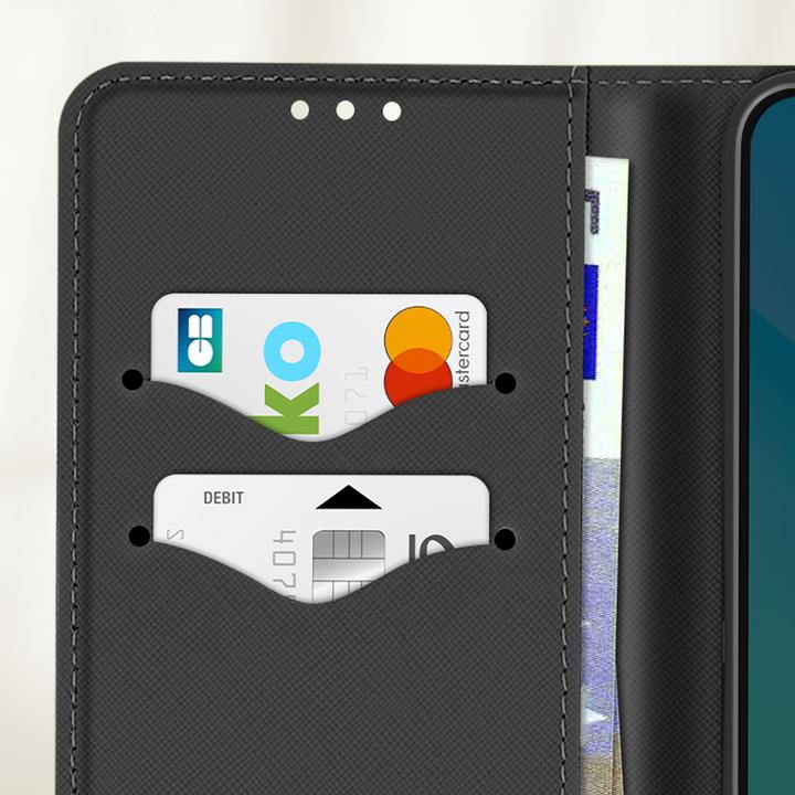 Produktbild Avizar Fancy Wallet Cover (Samsung Galaxy A16)