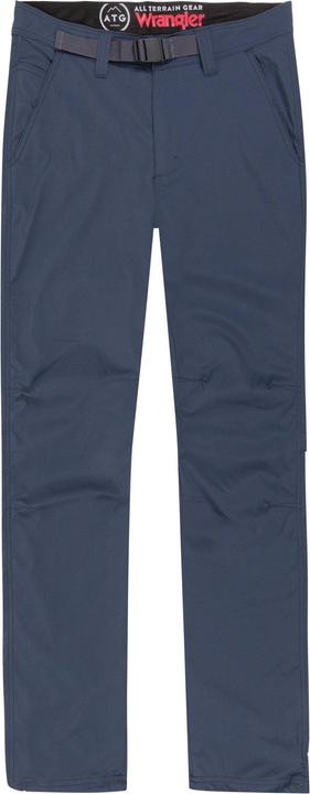 Actual product image Wrangler Convertible Trail Jo (33)