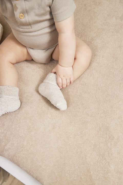 Actual product image Meyco Changing mat cover (85 x 75 cm)