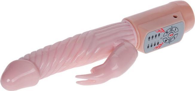 Actual product image Baile Fire Bunny Rotador Con Sistema Fire