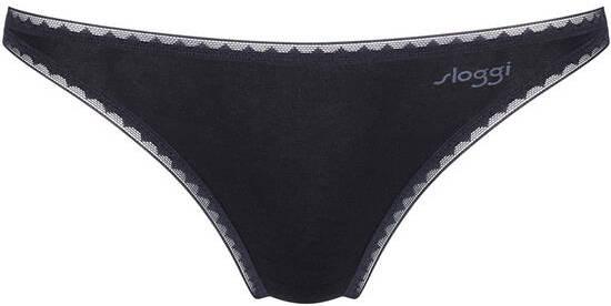 Image du produit Sloggi Lot de 2 Coton Bio Mini (L, lot de 2)