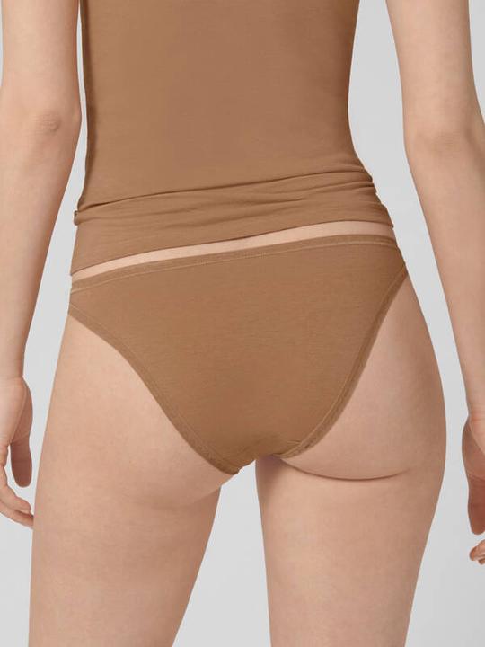 Image du produit Sloggi Lot de 2 Coton Bio Mini (L, lot de 2)