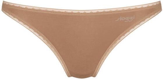 Image du produit Sloggi Lot de 2 Coton Bio Mini (L, lot de 2)
