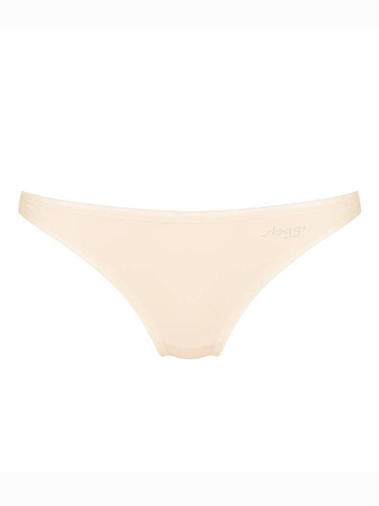 Image du produit Sloggi Lot de 2 Coton Bio Mini (M, lot de 2)