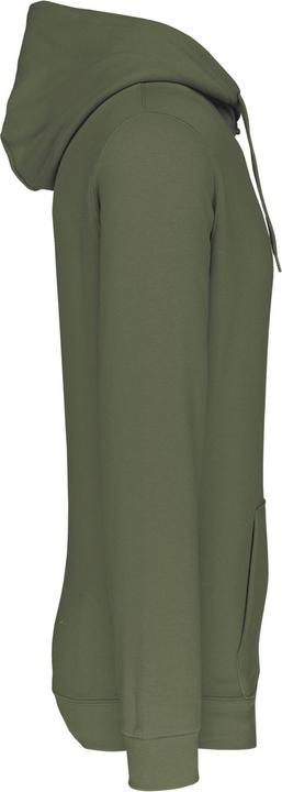 Actual product image Kariban Hoodie (XL)