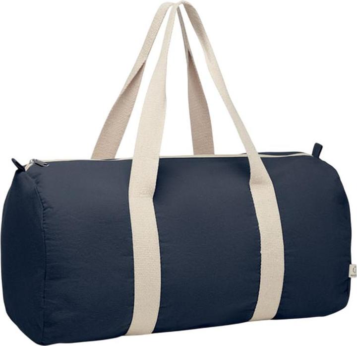 Actual product image MidOcean Sinn Recycled Cotton Duffle Bag