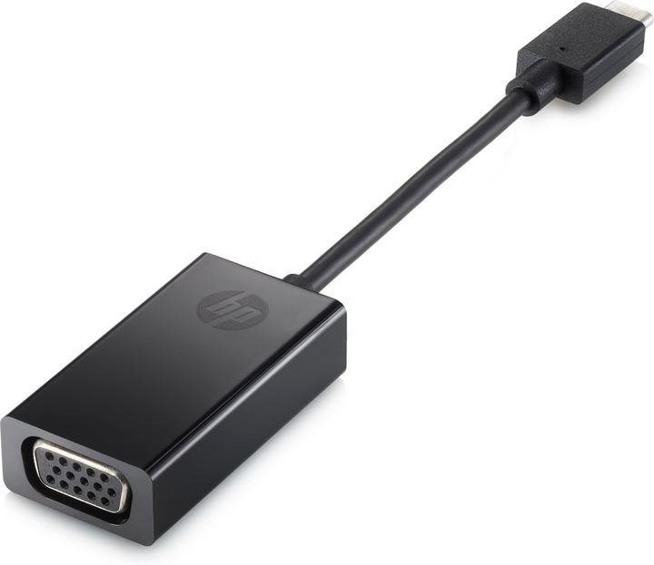 Image du produit HP USB-C vers (VGA, 2.55 cm)