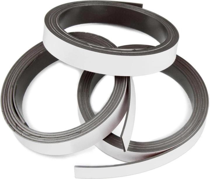 Image du produit Supermagnete Bande magnétique (1 x)