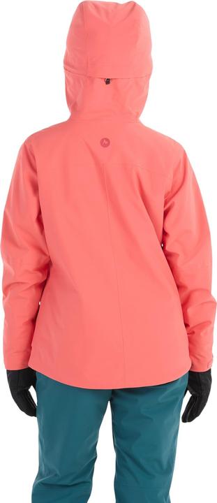 Actual product image Marmot Refuge (M)