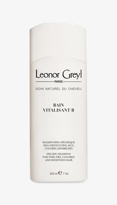 Actual product image Leonor Greyl Bain vitalisant B (200 ml, Liquid shampoo)