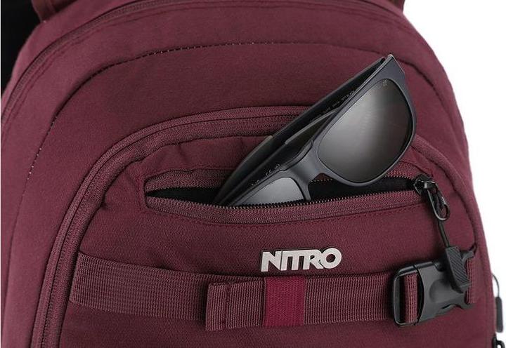 Produktbild Nitro Rucksack Chase Wine 35 l (35 l)