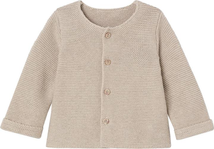 Beige screziato