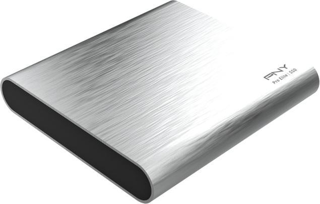 Image du produit PNY Pro Elite (500 Go)