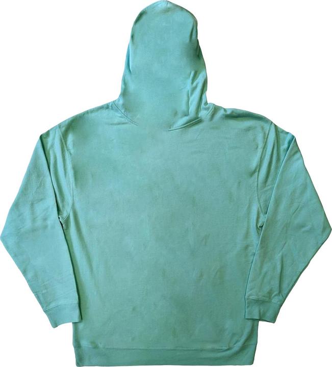 Actual product image David Bowie Unisex Adult Concert '83 Hoodie (S)