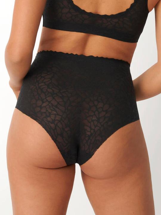 Produktbild Sloggi Zero Feel Lace 2.0 High Waist (XS, Einzelpack)