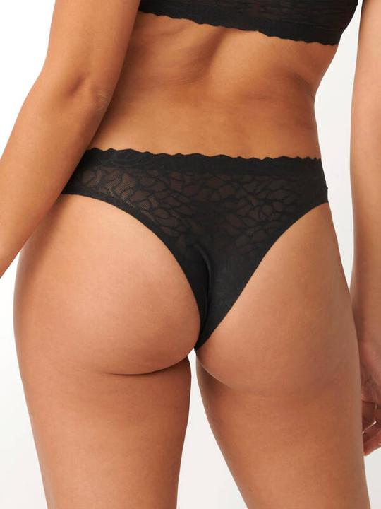 Immagine prodotto Sloggi Zero Feel Lace 2.0 Brazil Panty (L, Confezione singola)