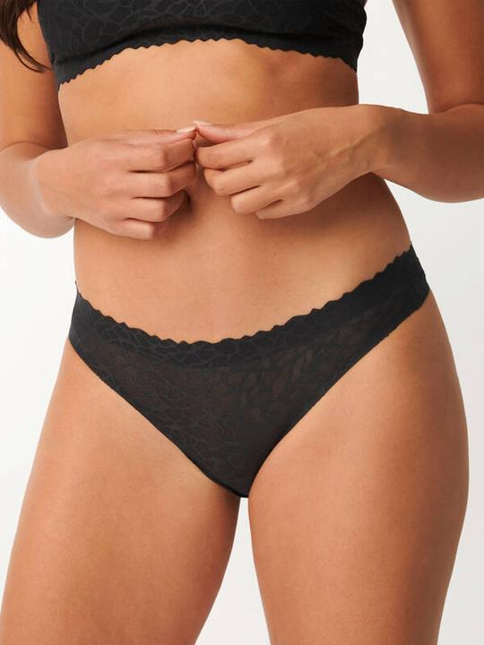 Immagine prodotto Sloggi Zero Feel Lace 2.0 Brazil Panty (L, Confezione singola)