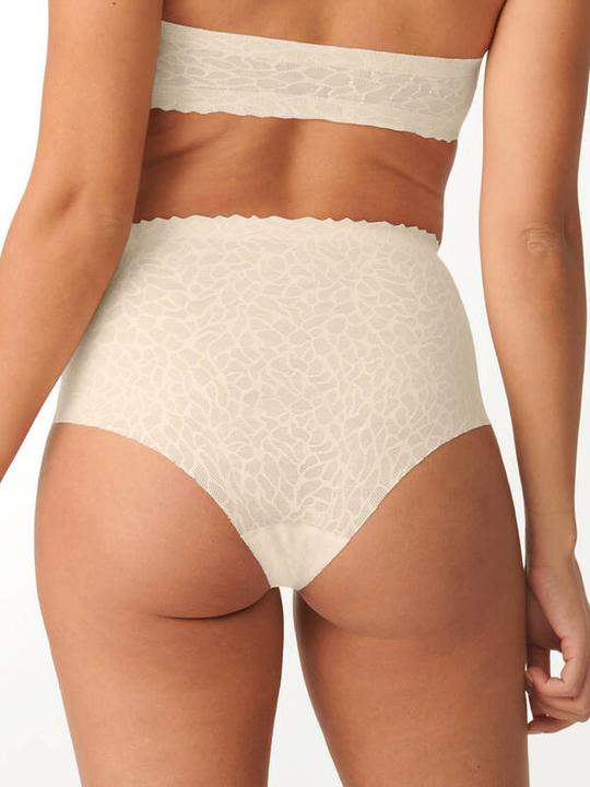 Actual product image Sloggi Zero Feel Lace 2.0 High Waist (XS, Single pack)
