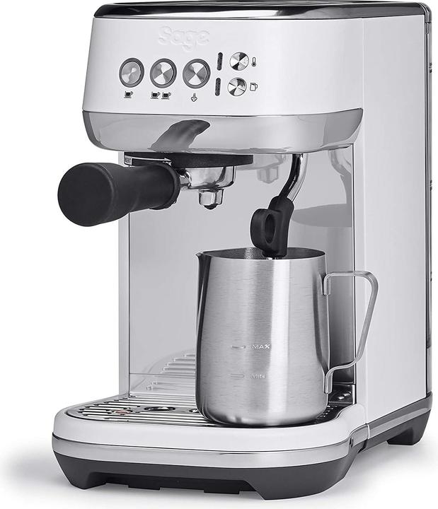 Actual product image Sage Bambino Plus
