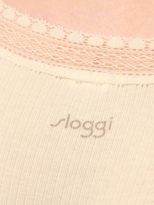 Actual product image Sloggi 2Pack GO Ribbed Brazil (L, pack of 2)