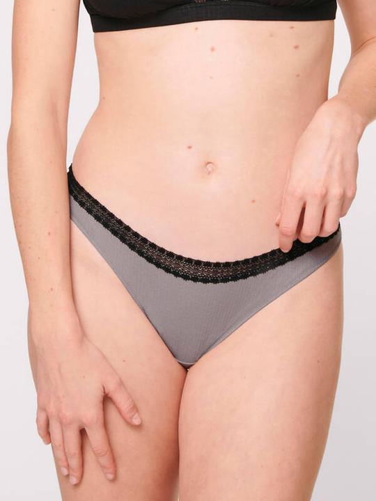 Actual product image Sloggi 2Pack GO Ribbed Brazil (L, pack of 2)
