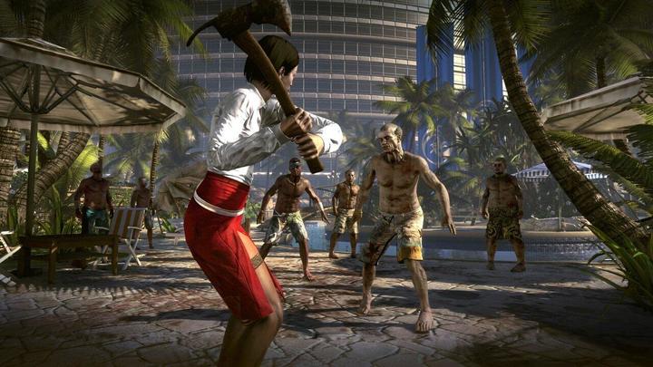 Immagine prodotto Deep Silver Dead Island - Collezione definitiva (Xbox One S, EN)