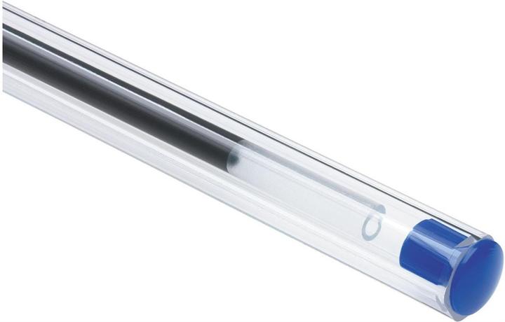 Produktbild Bic Cristal (Transparent, 10 x)