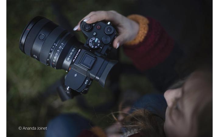 Image du produit Sony FE 20-70mm f/4 G - (UE) (Sony E, Plein format)
