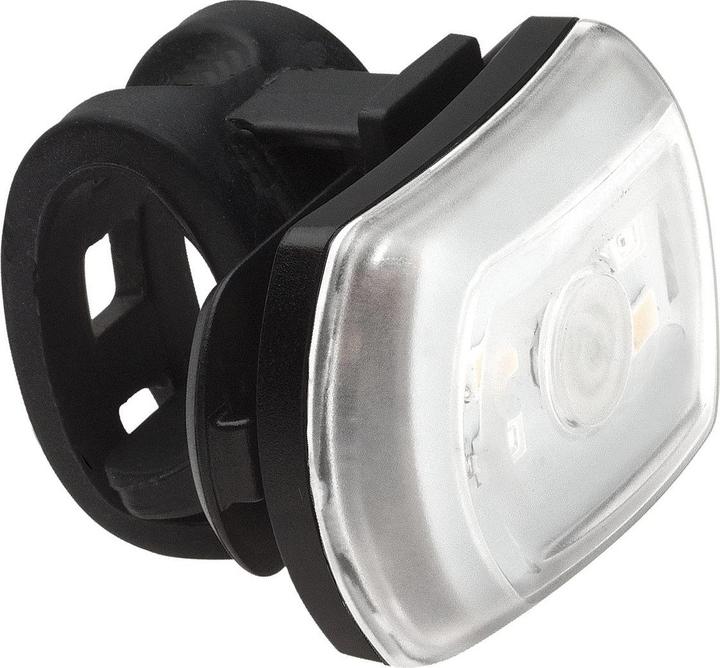 Blackburn 2FER Front or Rear Light (60 lm, 20 lm)
