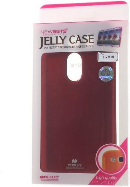 Produktbild Goospery Pearl Jelly Series