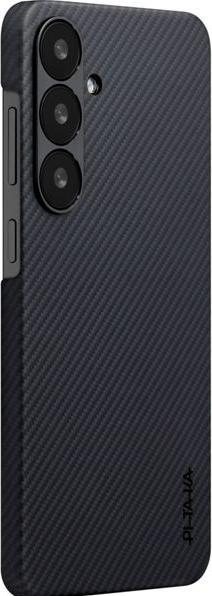 Immagine prodotto Pitaka Copertura posteriore Magsafe realizzata in vera aramide (Samsung Galaxy S24 Ultra)