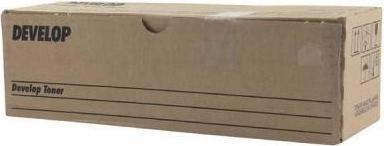 Immagine prodotto Develop Ciano - compatibile - cartuccia toner - per ineo+ 452 (C)