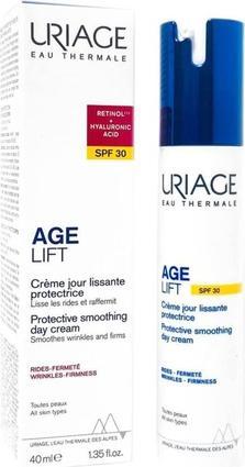 Produktbild Uriage Age Lift Protective Smoothing Day Cream (40 ml, Tagescreme, SPF 30)