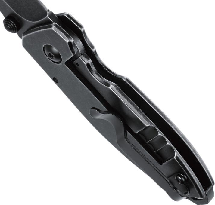 Image du produit CRKT Couteau à calmar (5.30 cm)