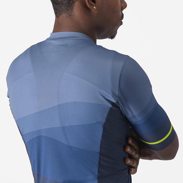 Immagine prodotto Castelli Maglia Orizzonte (XL)