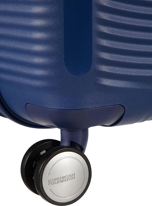 Actual product image American Tourister Soundbox (41 l, Hand luggage (up to 50 litres))