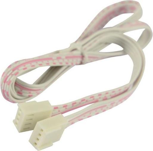 Actual product image Synergy 21 LED recessed floor spot ARGOS with connecting cable (1 m)